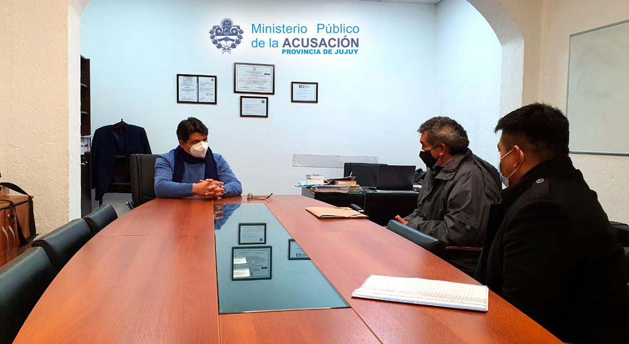 El mpA y la comunidad el Fiscal General del Ministerio Público de la Acusación se reunió con vecinos de Palpalá 18-06-21 (1).jpg